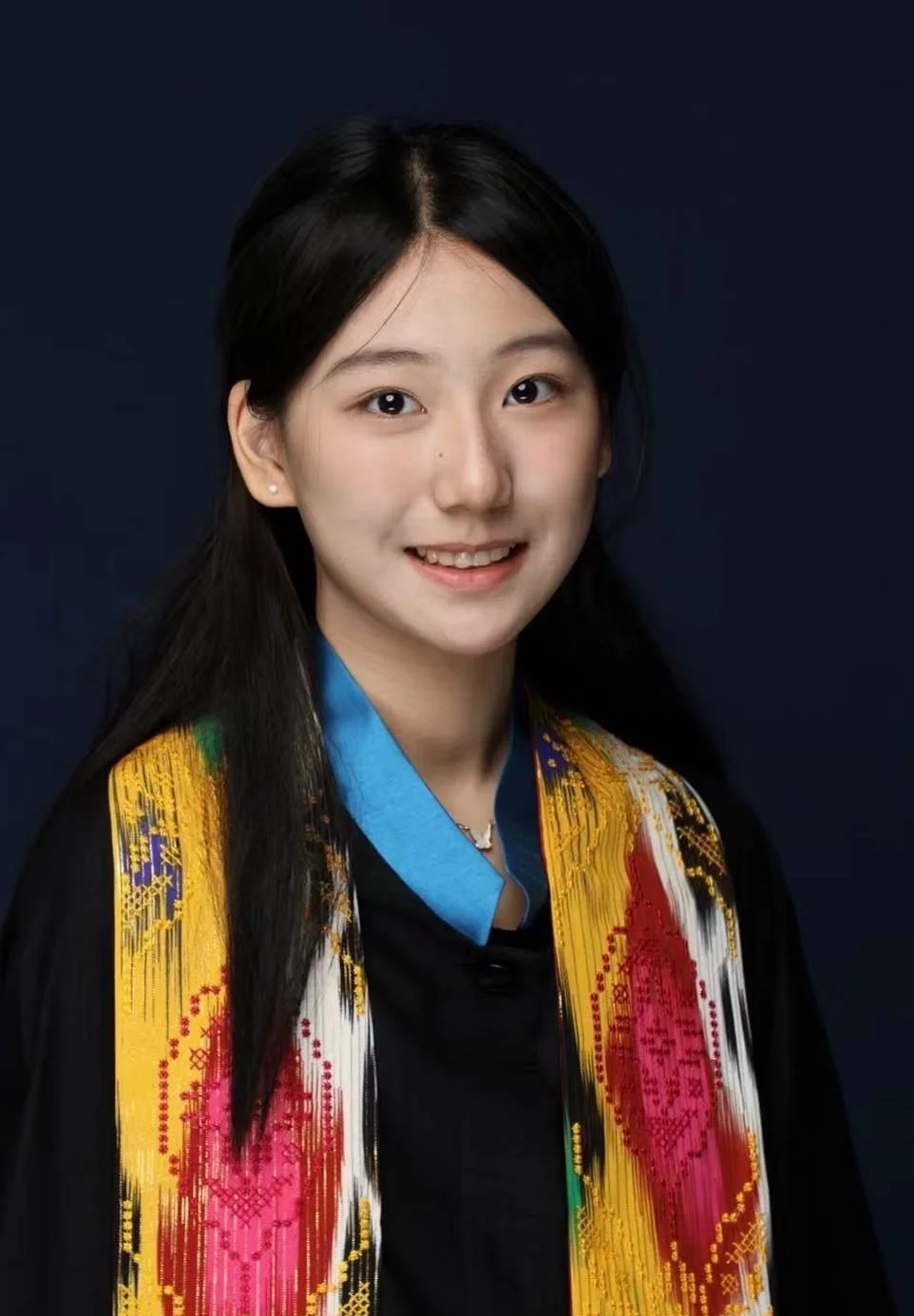 Carol Yu