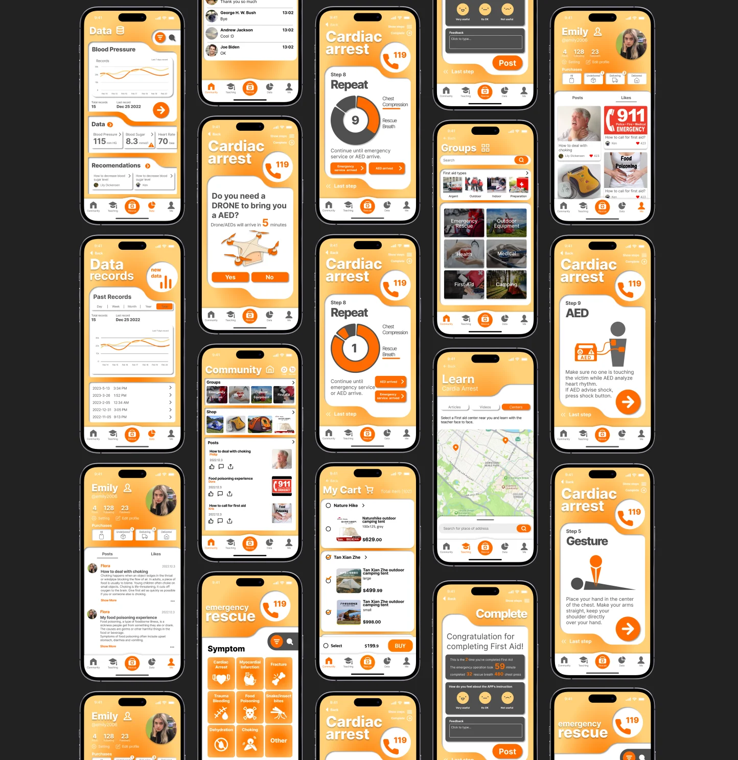 App
