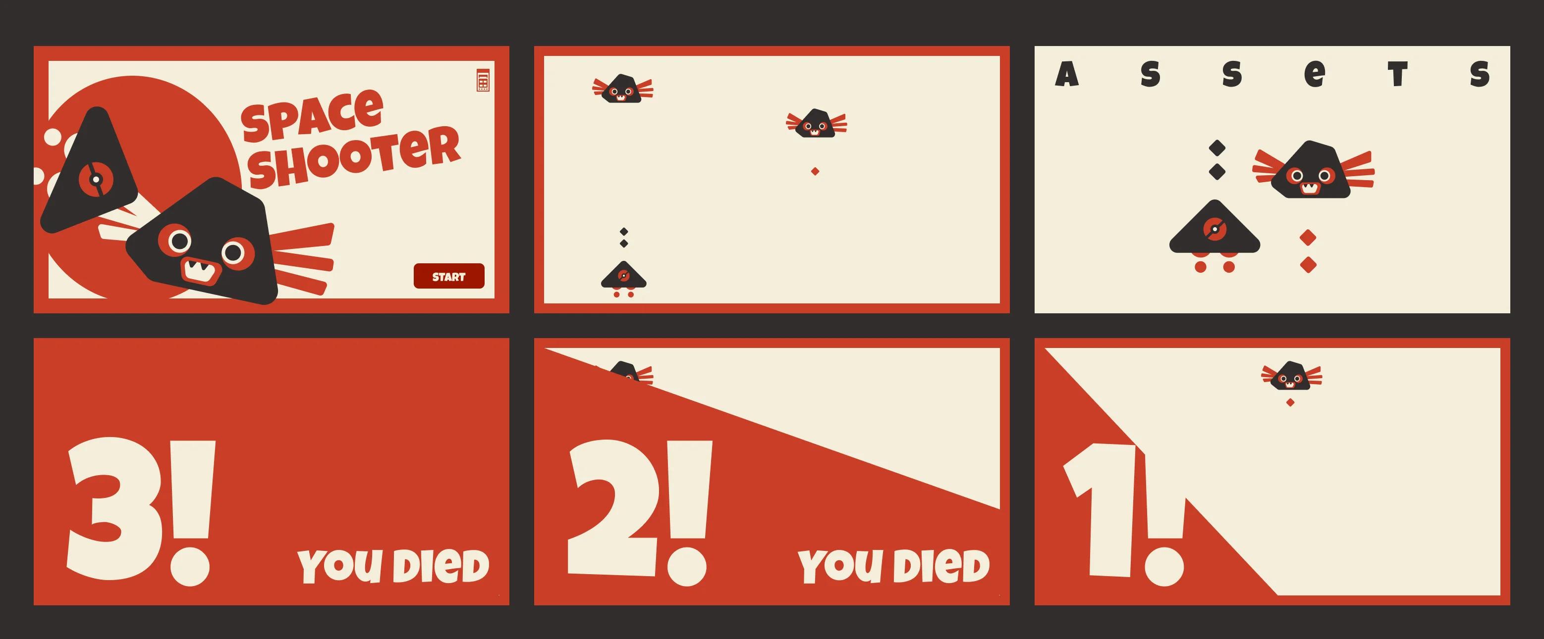 Space Shooter