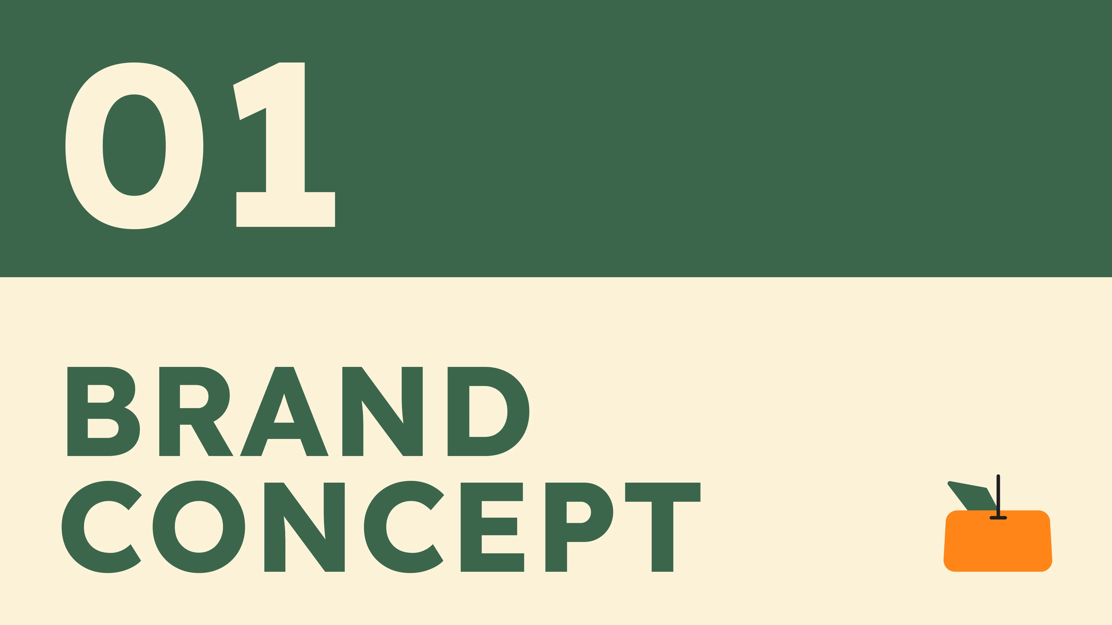 Orango Branding